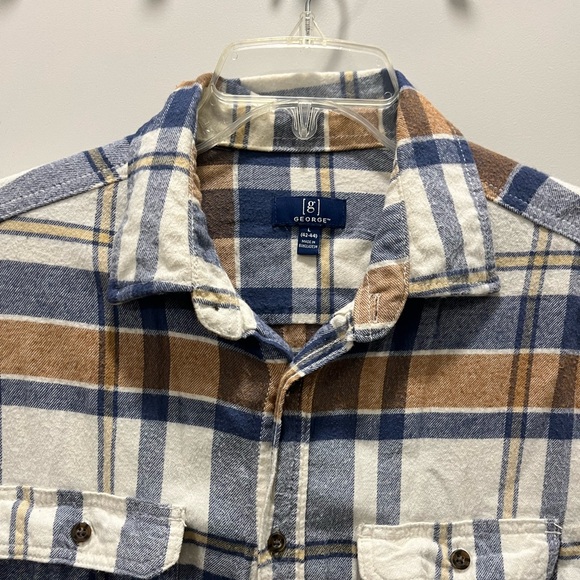 Flannel - Picture 2 of 4